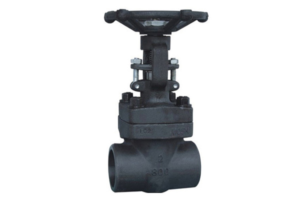Forged Gate Valve Manufacturers in India