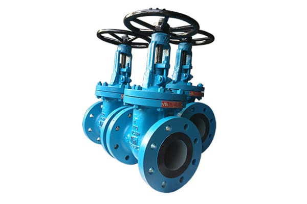 Slide Gate Valve Manufacturers in India